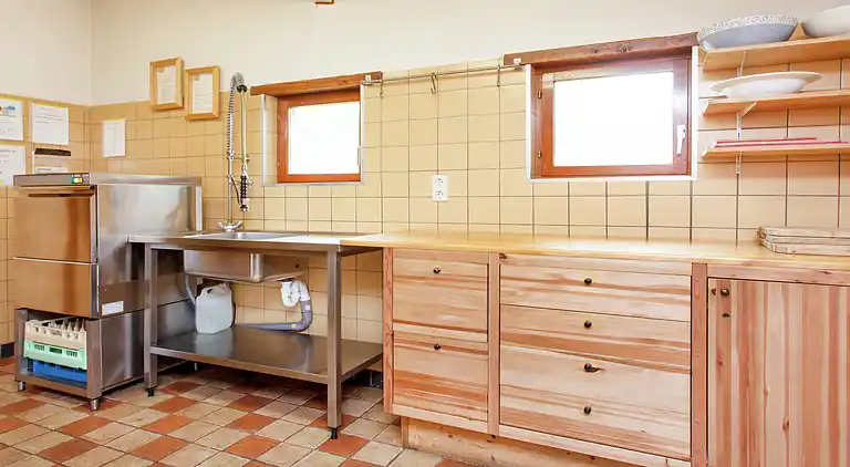 Holiday home in Baexem