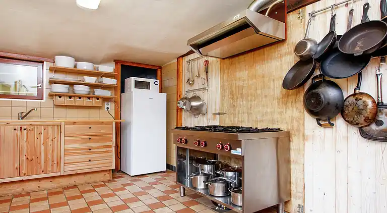 Holiday home in Baexem