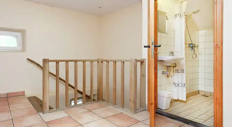 Holiday home in Baexem