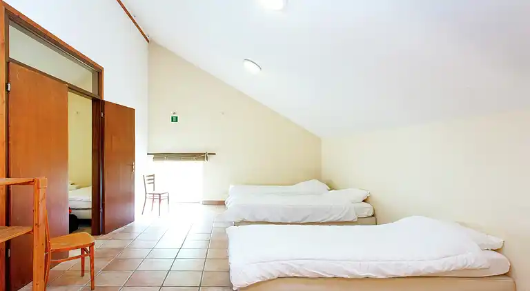 Holiday home in Baexem