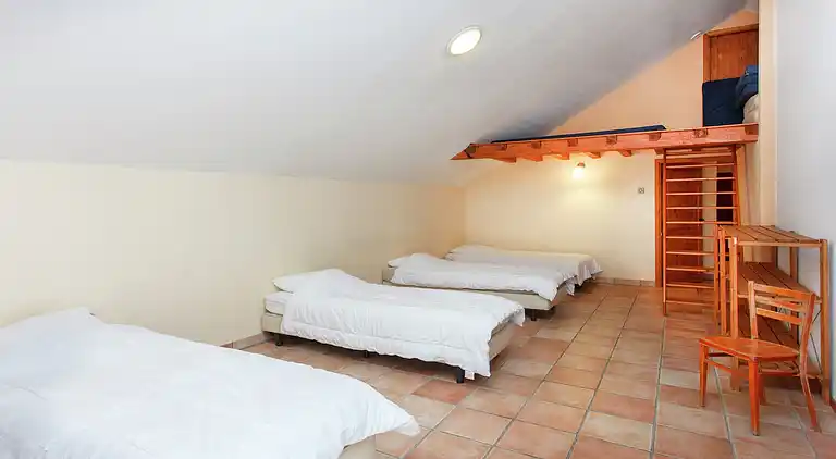 Holiday home in Baexem