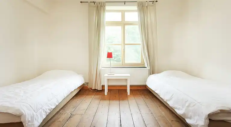 Holiday home in Baexem