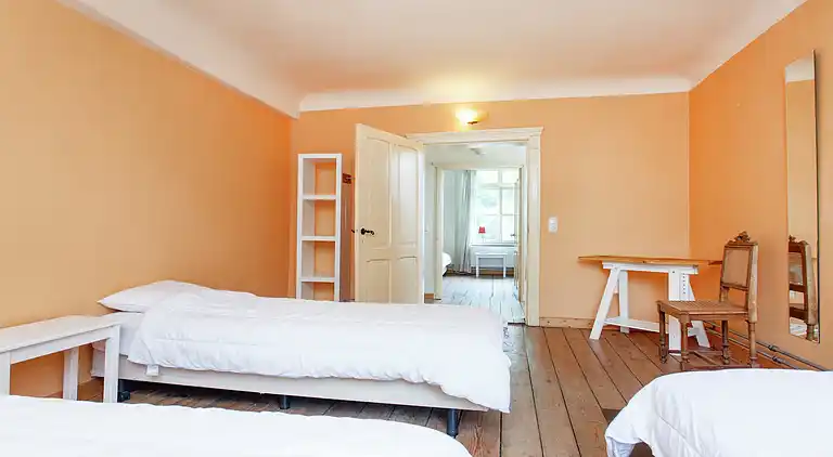 Holiday home in Baexem