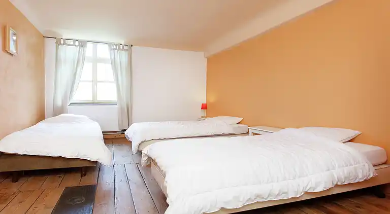 Holiday home in Baexem