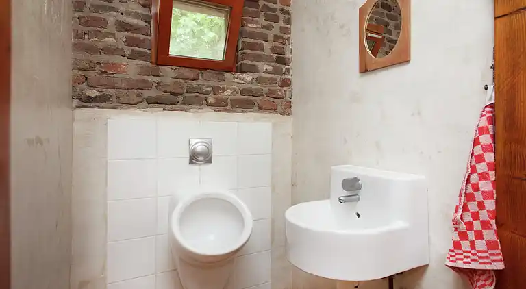 Holiday home in Baexem