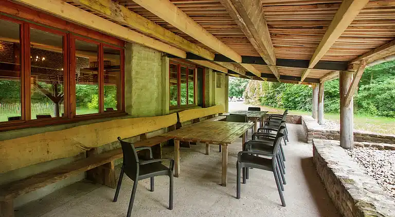 Holiday home in Baexem