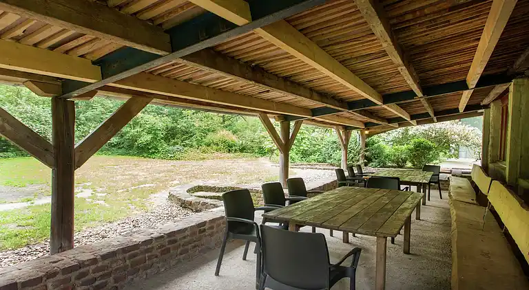 Holiday home in Baexem