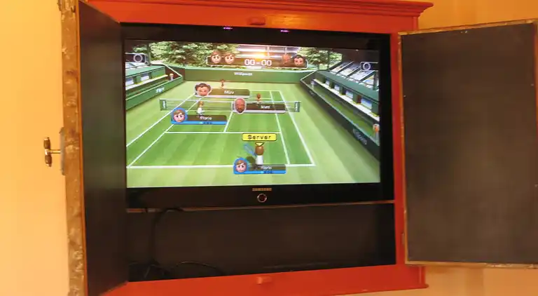 Holiday home in Baexem