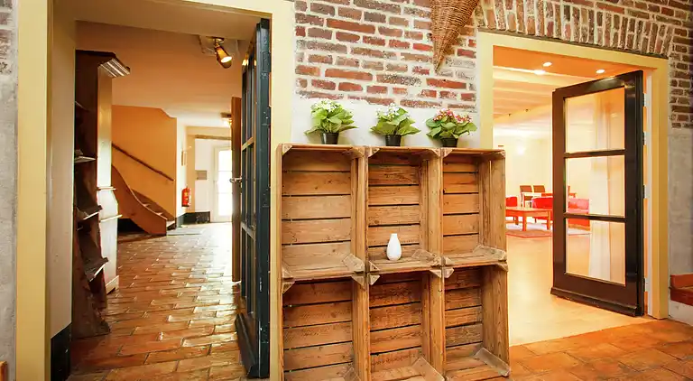 Holiday home in Baexem