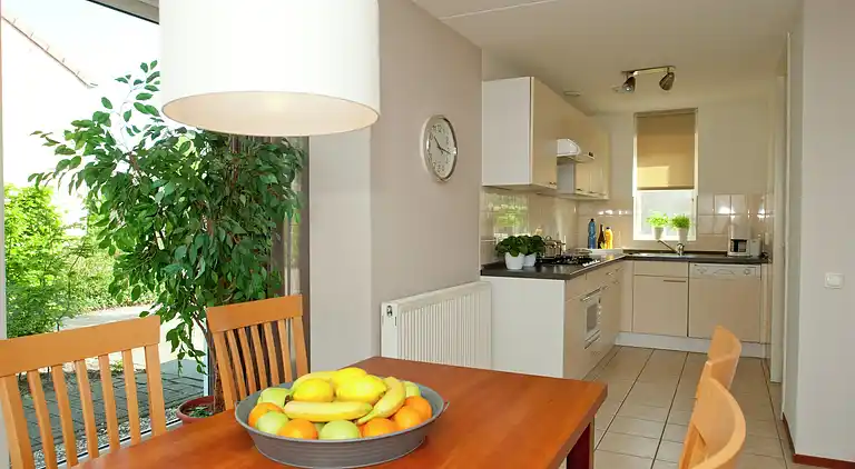 Holiday home in Heel