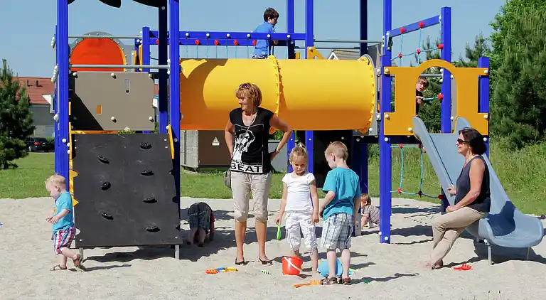 Holiday home in Heel