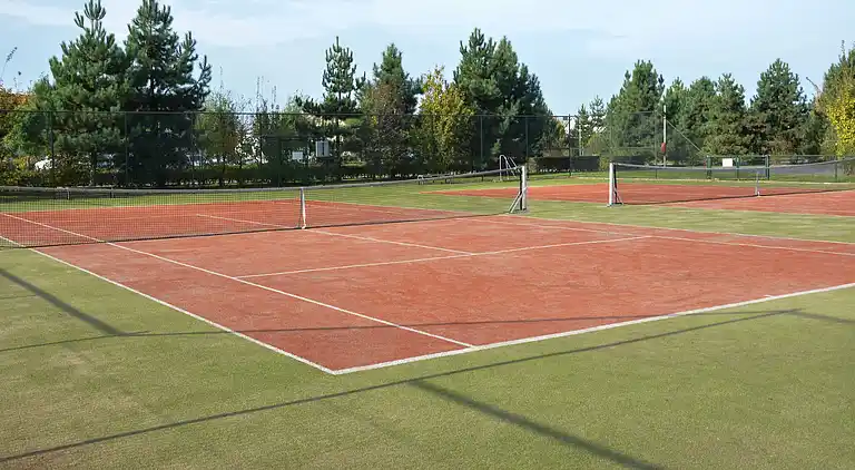 Holiday home in Heel