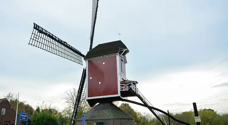 Holiday home in Heel