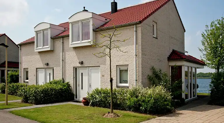 Holiday home in Heel