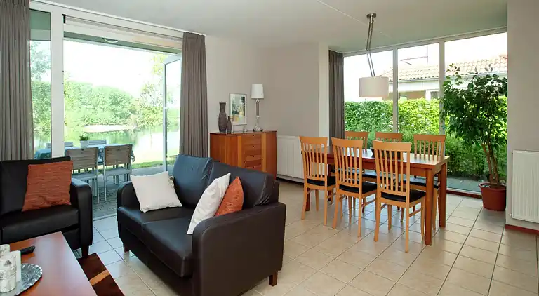 Holiday home in Heel