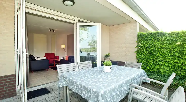 Holiday home in Heel