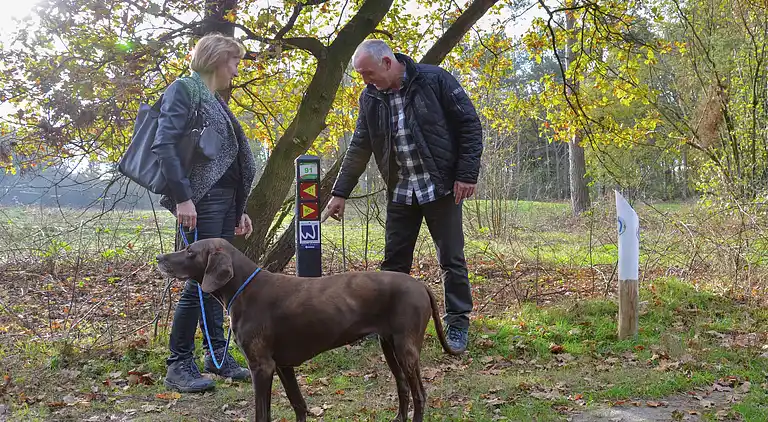 Holiday home in Heel