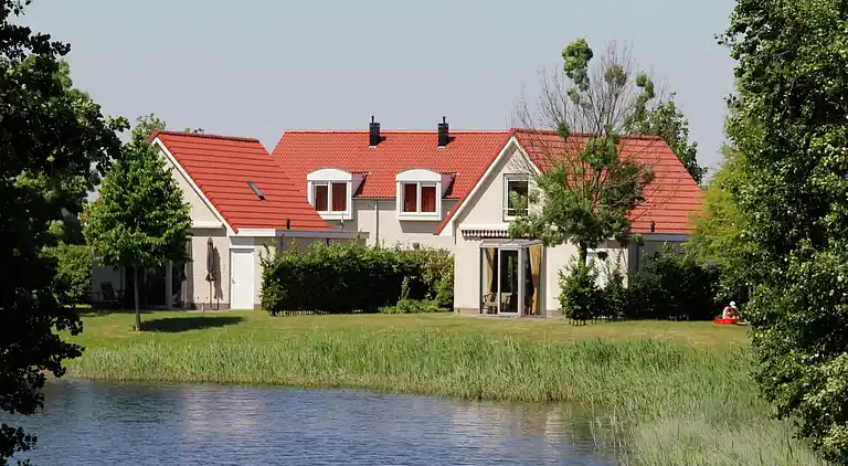 Holiday home in Heel