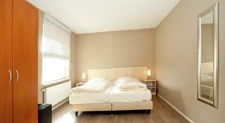 Holiday home in Heel