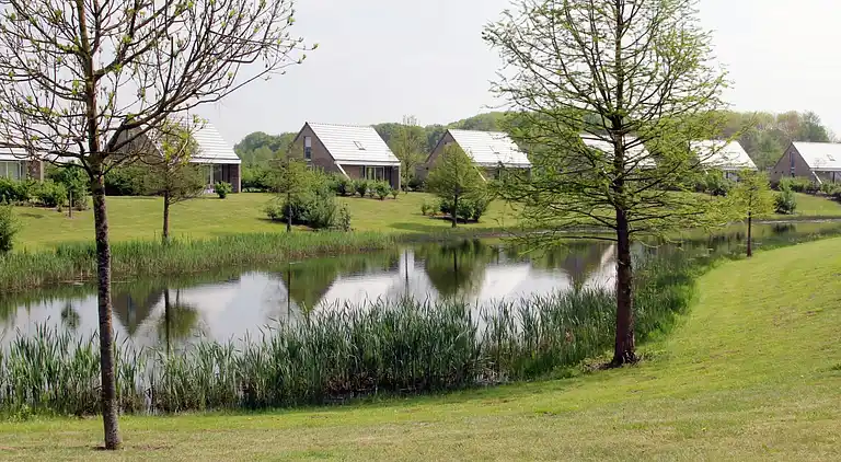 Holiday home in Heel