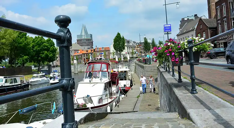 Holiday home in Heel