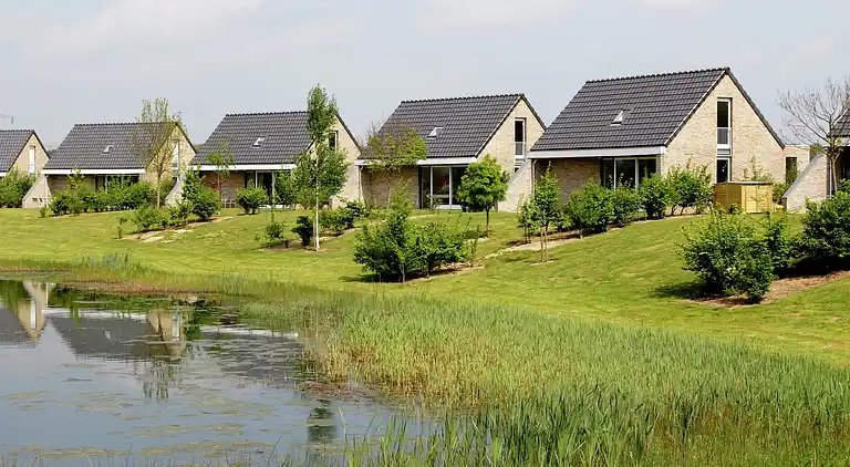 Holiday home in Heel