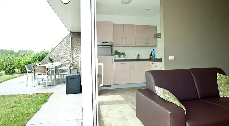 Holiday home in Heel