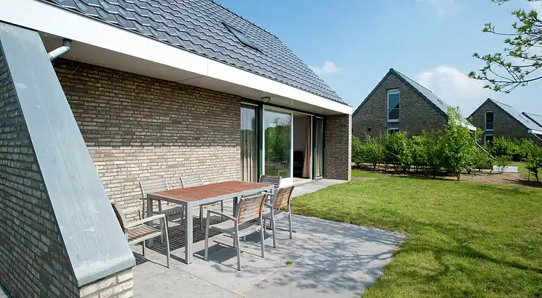 Holiday home in Heel