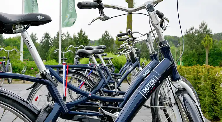 Holiday home in Heel