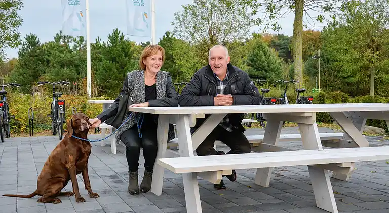 Holiday home in Heel