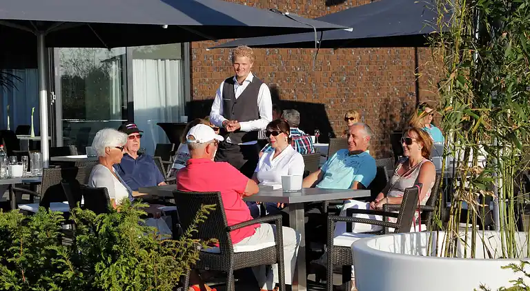 Holiday home in Heel