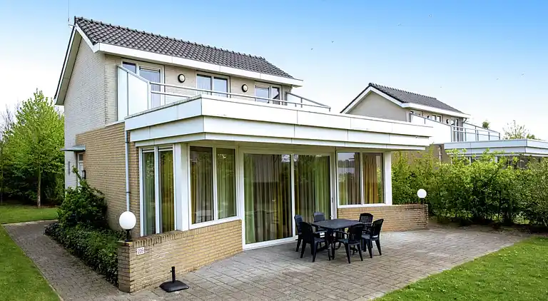 Holiday home in Heel