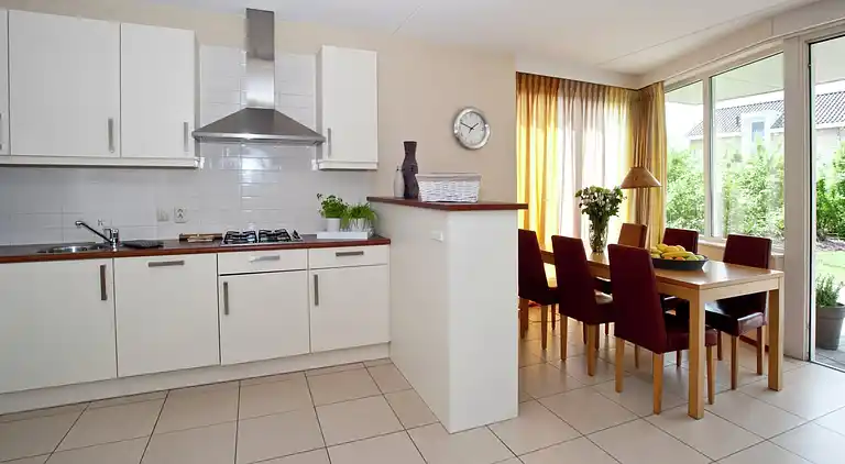 Holiday home in Heel