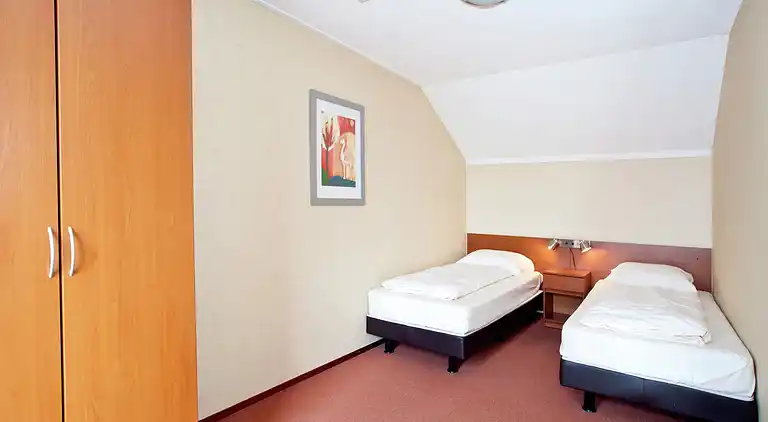 Holiday home in Heel