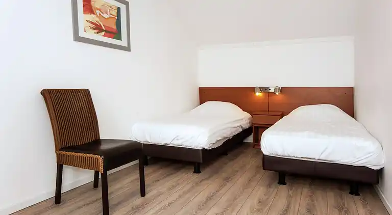 Holiday home in Heel