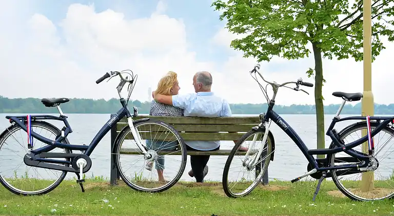 Holiday home in Heel