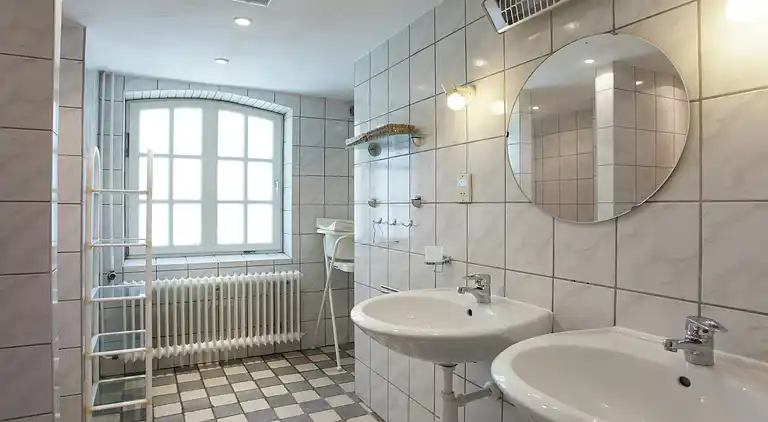 Farm house in Sint Joost