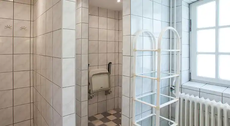 Farm house in Sint Joost