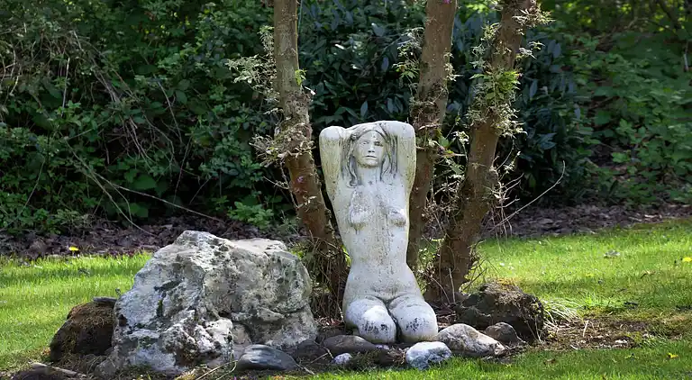 Farm house in Sint Joost