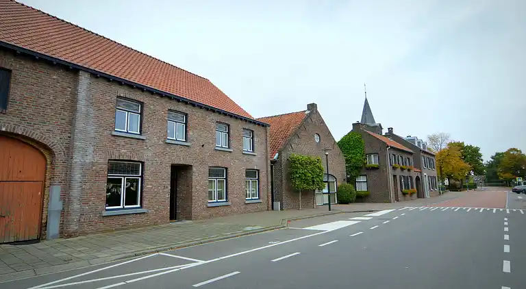 Apartment in Roosteren