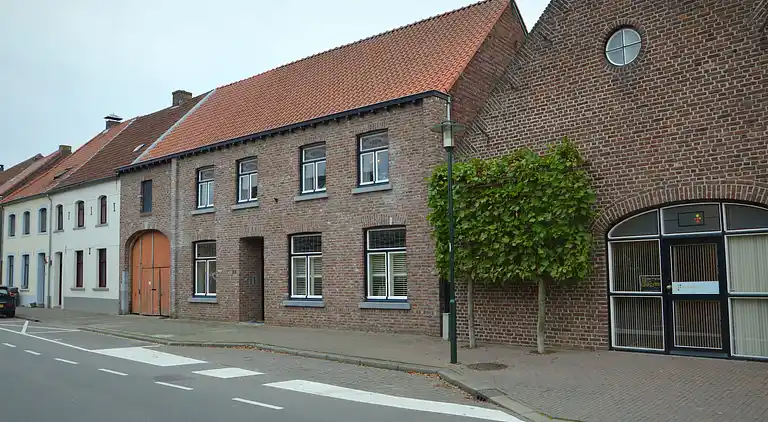 Apartment in Roosteren