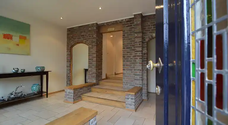 Apartment in Roosteren