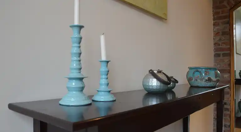 Apartment in Roosteren