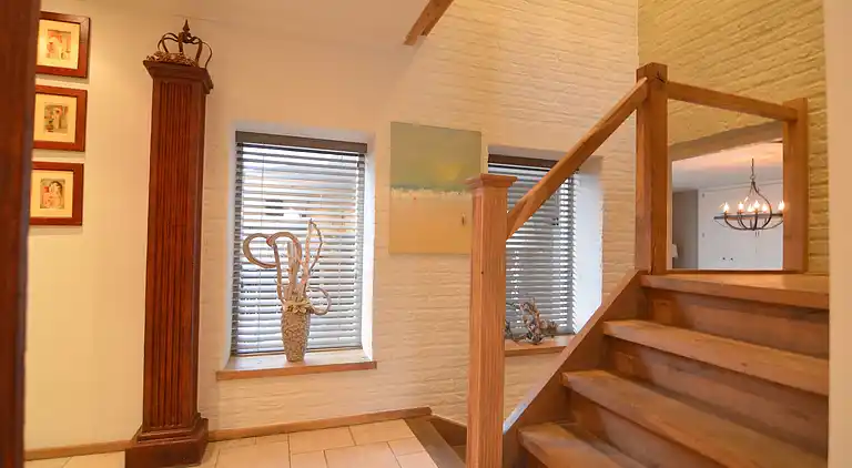 Apartment in Roosteren