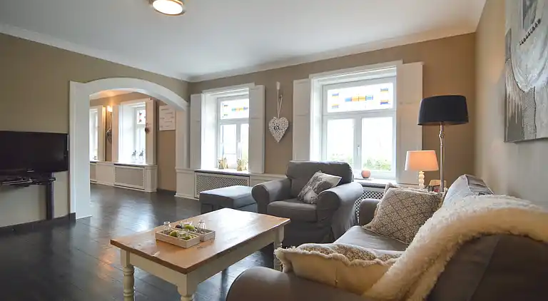 Apartment in Roosteren