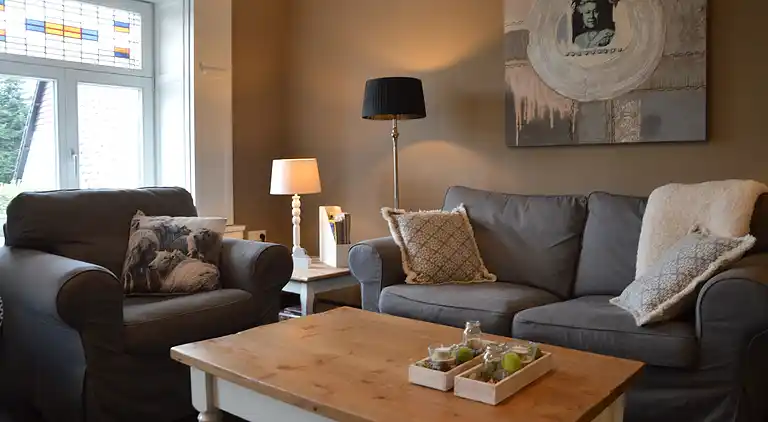 Apartment in Roosteren