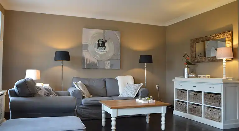 Apartment in Roosteren