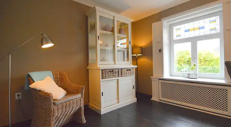 Apartment in Roosteren