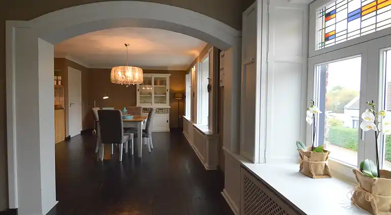 Apartment in Roosteren