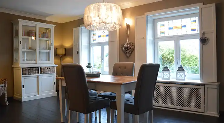 Apartment in Roosteren